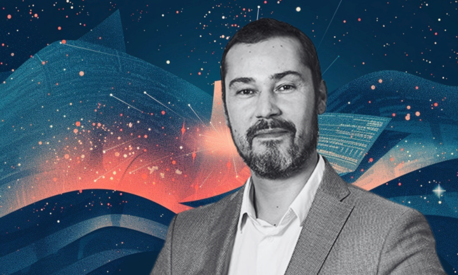 The B2B digital marketing revolution is underway!