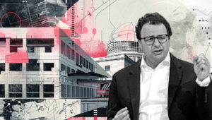 GLASSWING: towards global cybersecurity driven by Big Tech, without Europe?