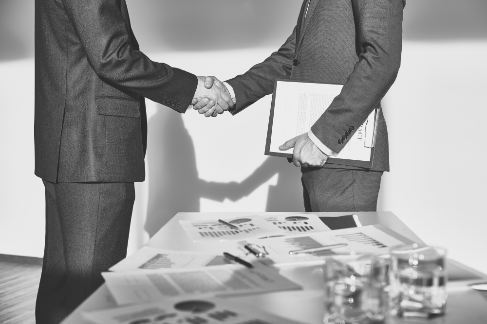 The art of negotiation: 10 keys to no longer enduring your contracts