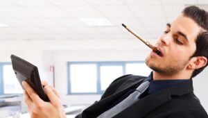 “The margin”, a sensitive subject