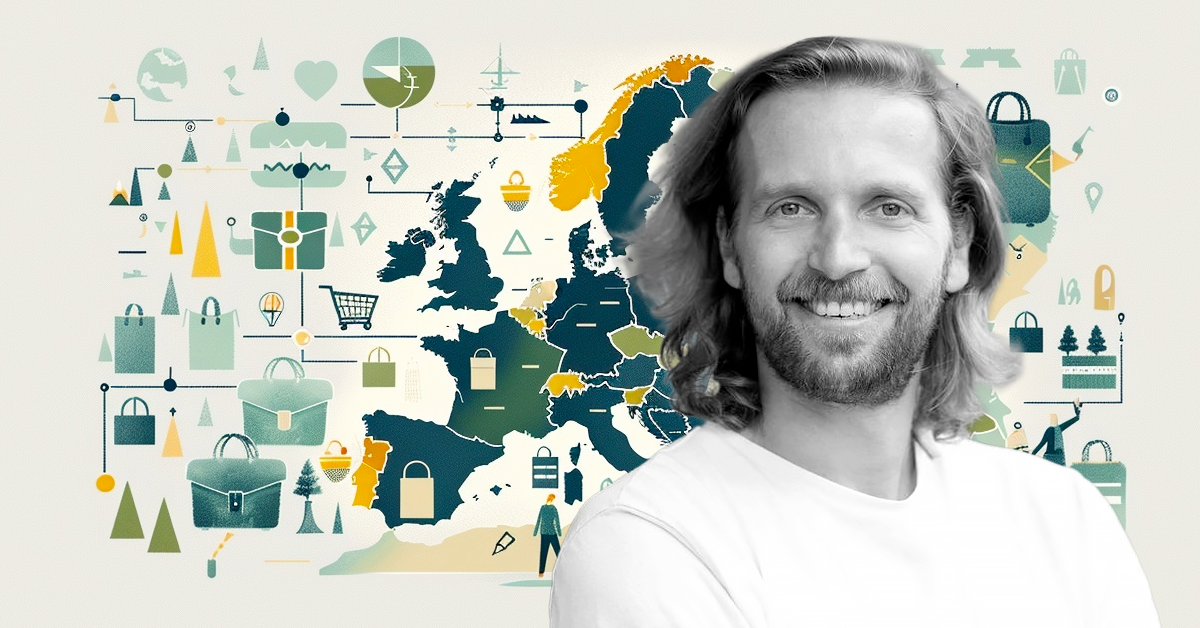 VINTED: the first European platform capable of competing with the American giants?