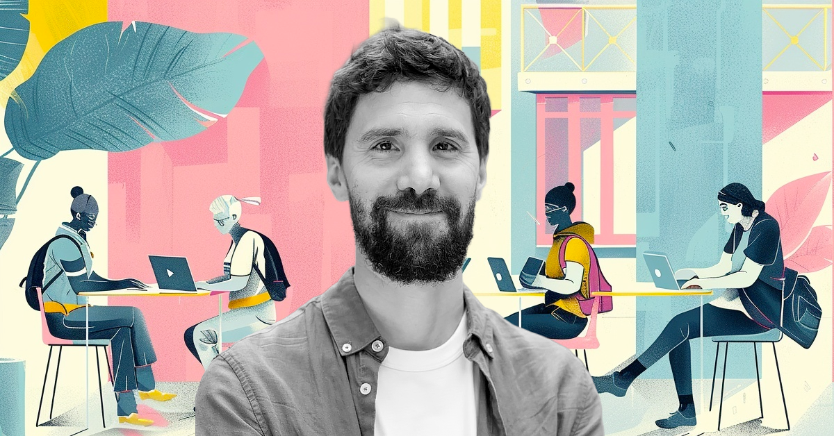 Why HR managers need to completely rethink their learning stack (and what Blify’s €1.8 million raise reveals)