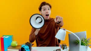 Why successful advertising is child’s play, but successful business is a priesthood