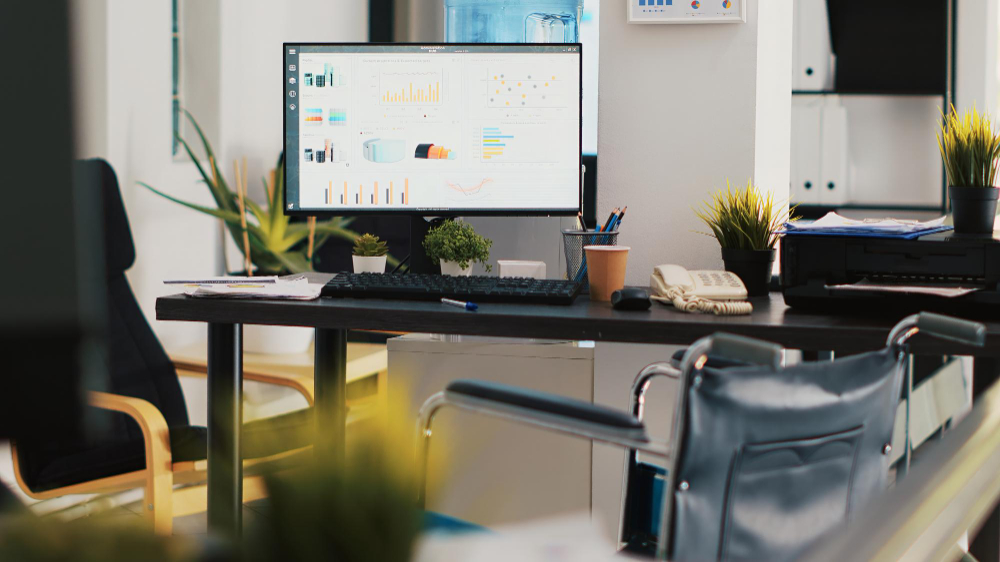 Why the office is no longer a place, but a performance lever