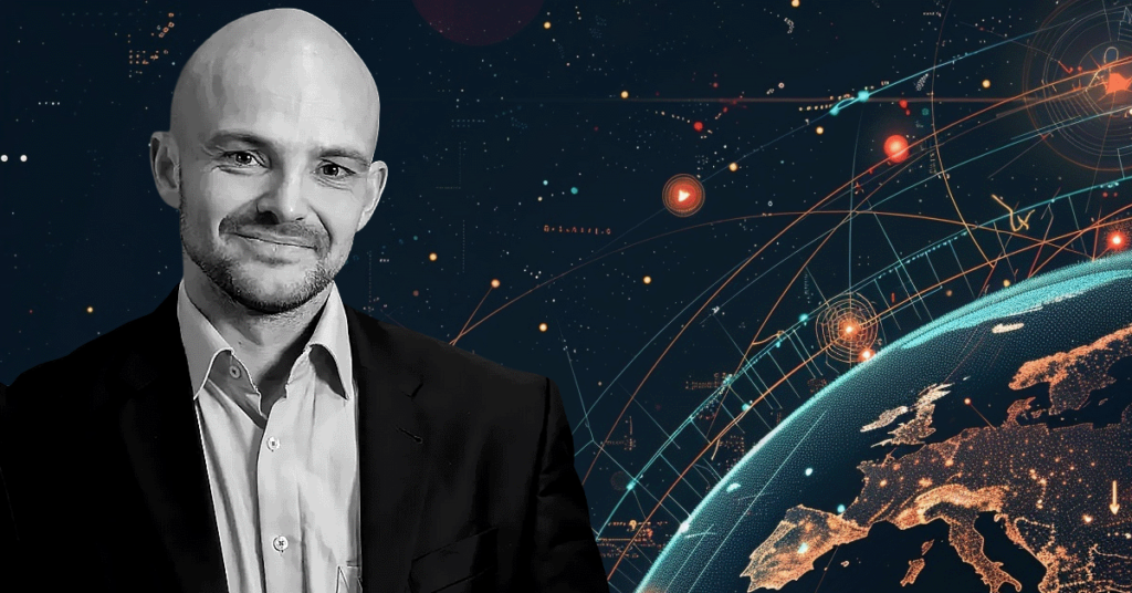 25.7 million euros for ATMOS SPACE CARGO: Europe facing its strategic blind spot, orbital return