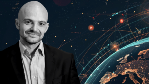 25.7 million euros for ATMOS SPACE CARGO: Europe facing its strategic blind spot, orbital return