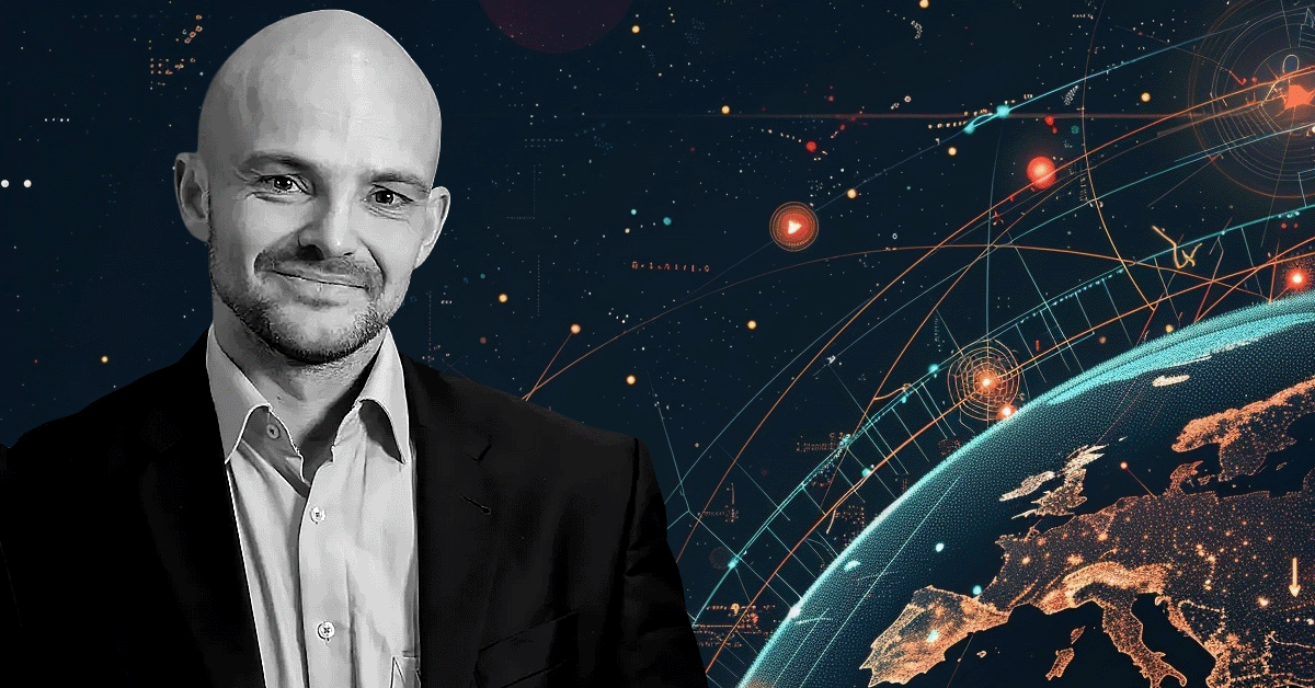 25.7 million euros for ATMOS SPACE CARGO: Europe facing its strategic blind spot, orbital return