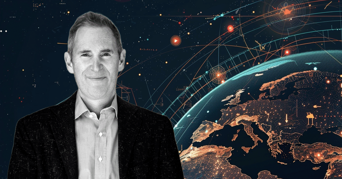 AMAZON enters satellite telecoms with the acquisition of Globalstar