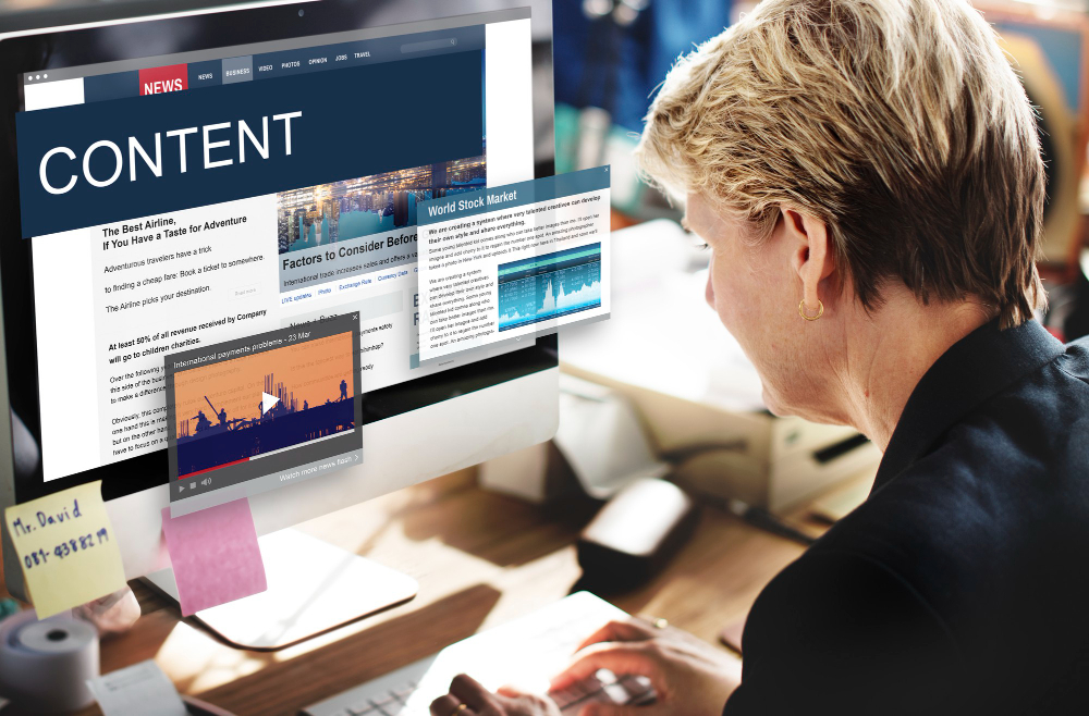 Blogs vs articles, or how to choose your communication weapon