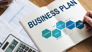 Building your Business Plan: much more than a file, your entrepreneurial compass