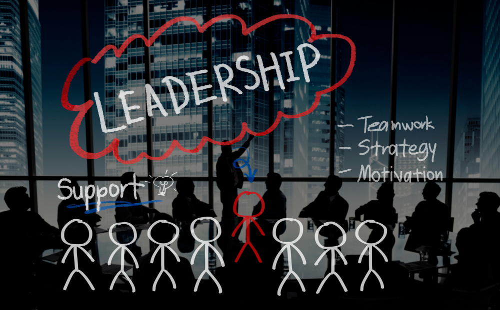 Collaborative leadership: the era of the leader-conductor