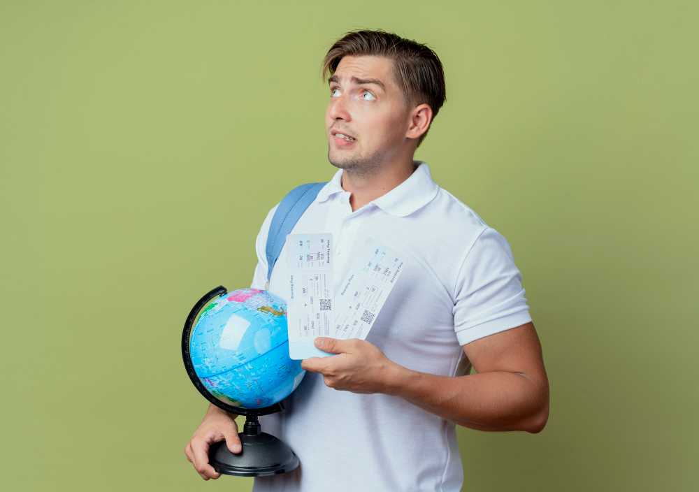 Doing business abroad: the complete guide to obtaining your entrepreneur visa in 2026