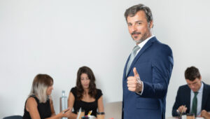 From project leader to true leader: the metamorphosis necessary to last