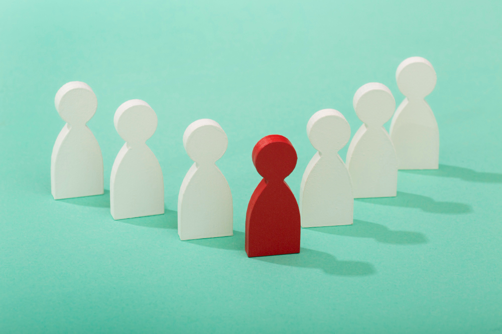 From the pyramid to the ecosystem: the great transformation of leadership