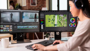 How a psychology graduate started an illustration side hustle. A love story