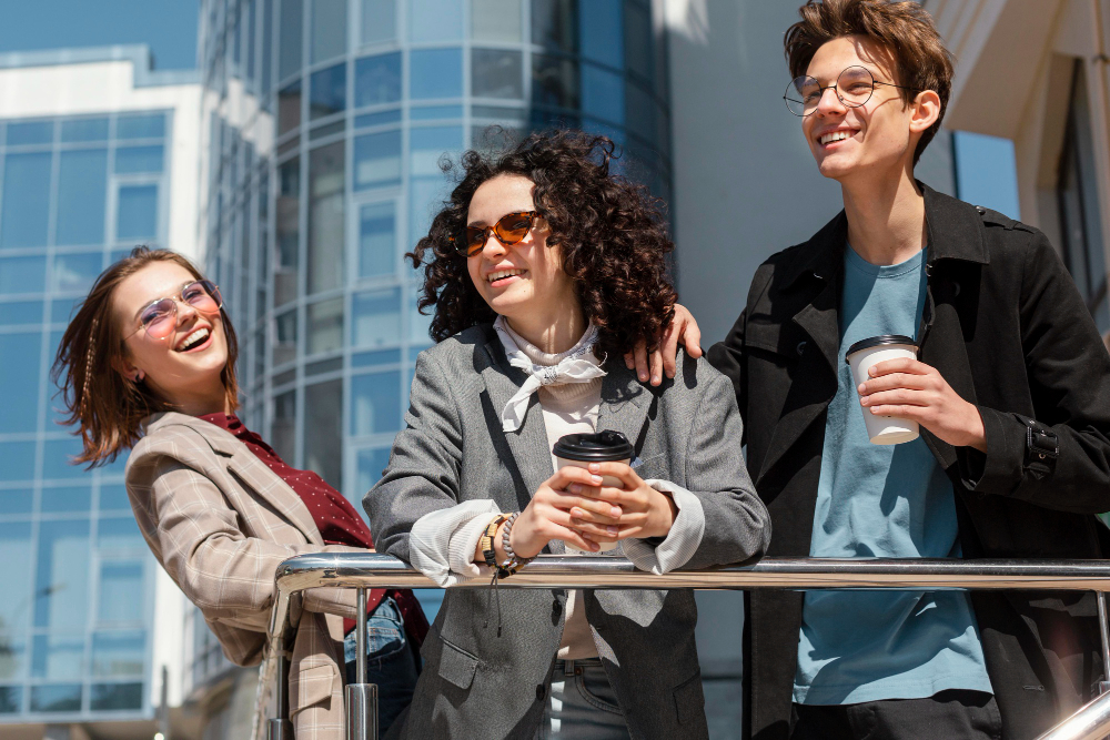 How the weekend with colleagues became the new lever of corporate culture