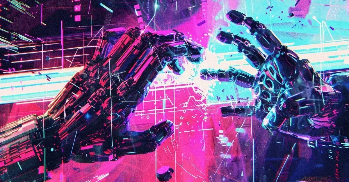 IMITATION LEARNING: definition, operation and use cases in artificial intelligence