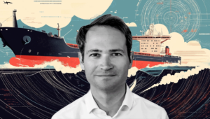 In the chaos of the Gulf, KPLER establishes itself as the radar of world trade