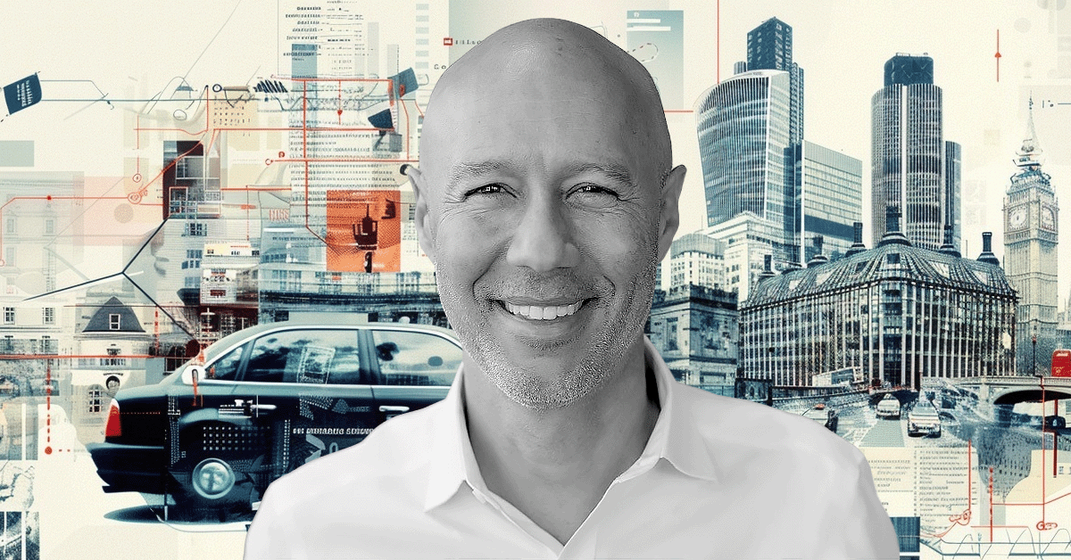 LYFT buys the remains of European ride-hailing: a serious competitor against Uber and Bolt?