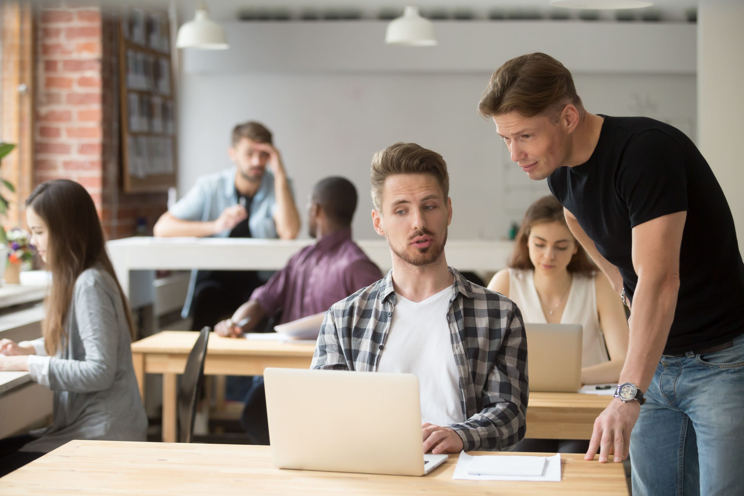 PST&B: the hybrid school that is revolutionizing higher education in Paris
