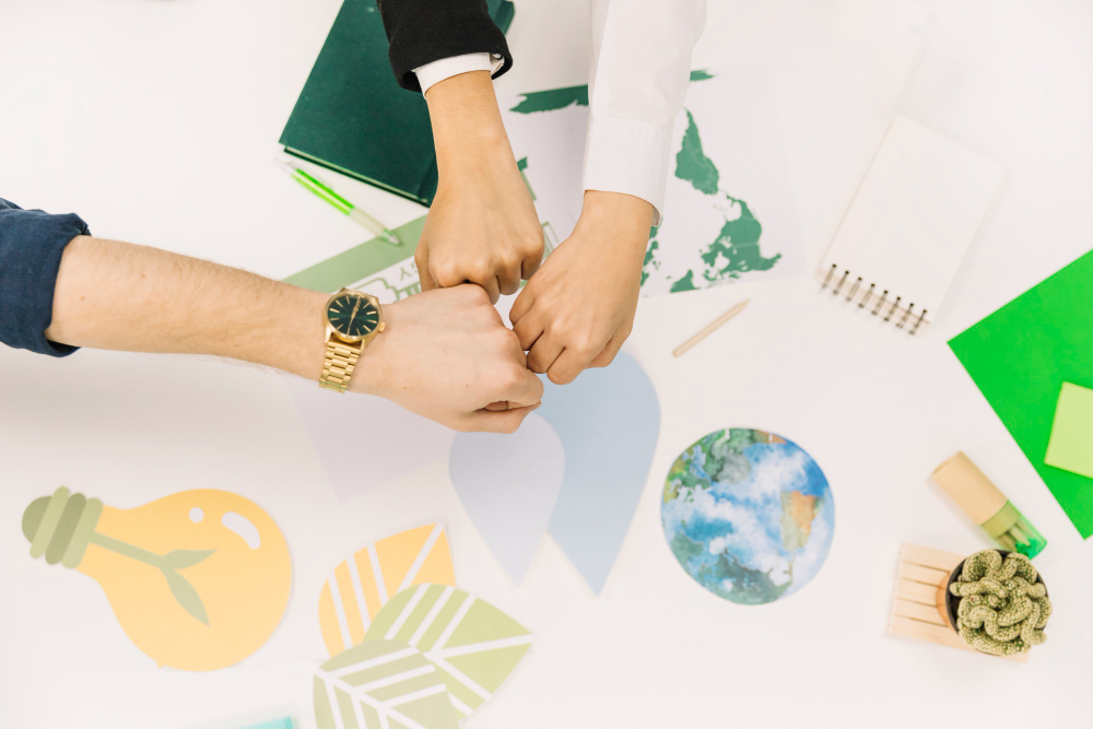 Social and Solidarity Entrepreneurship (ESS): what if your biggest lever for growth was (finally) meaning?