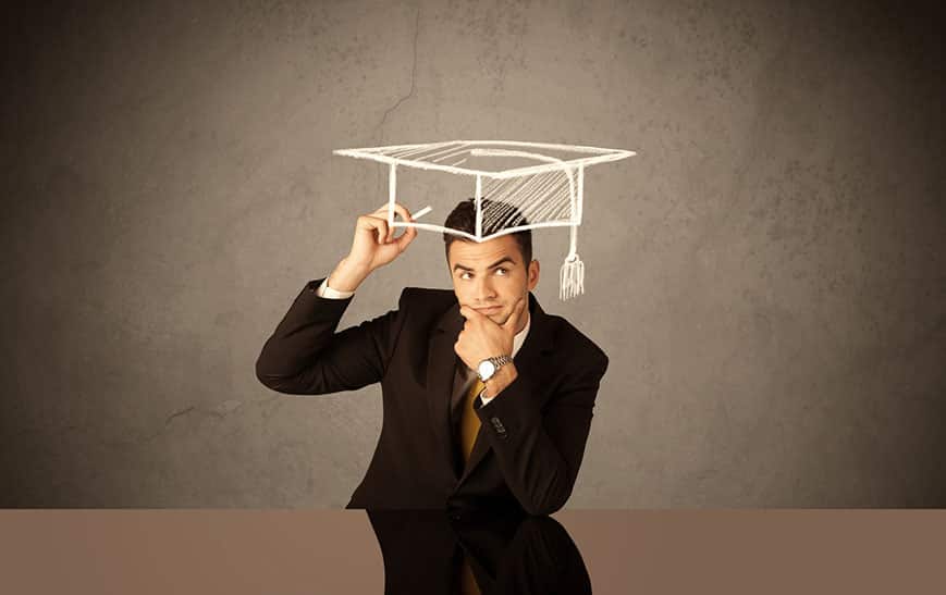 Student and entrepreneur: how to reconcile the two?