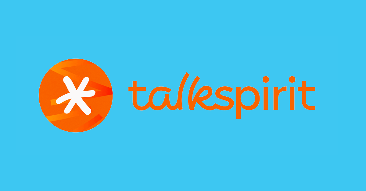TALKSPIRIT is recruiting a Growth Marketing Manager, AI-first.