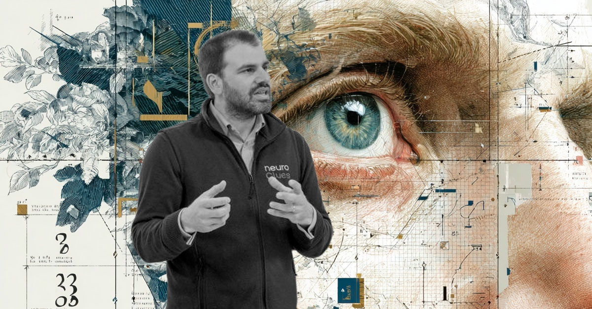 Ten minutes to diagnose Parkinson's? NEUROCLUES’ bet