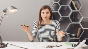 The Designer’s Survival Guide: 7 Fatal Mistakes to Anticipate