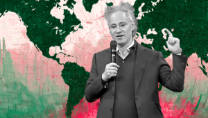 The Technological Republic: the world according to KARP