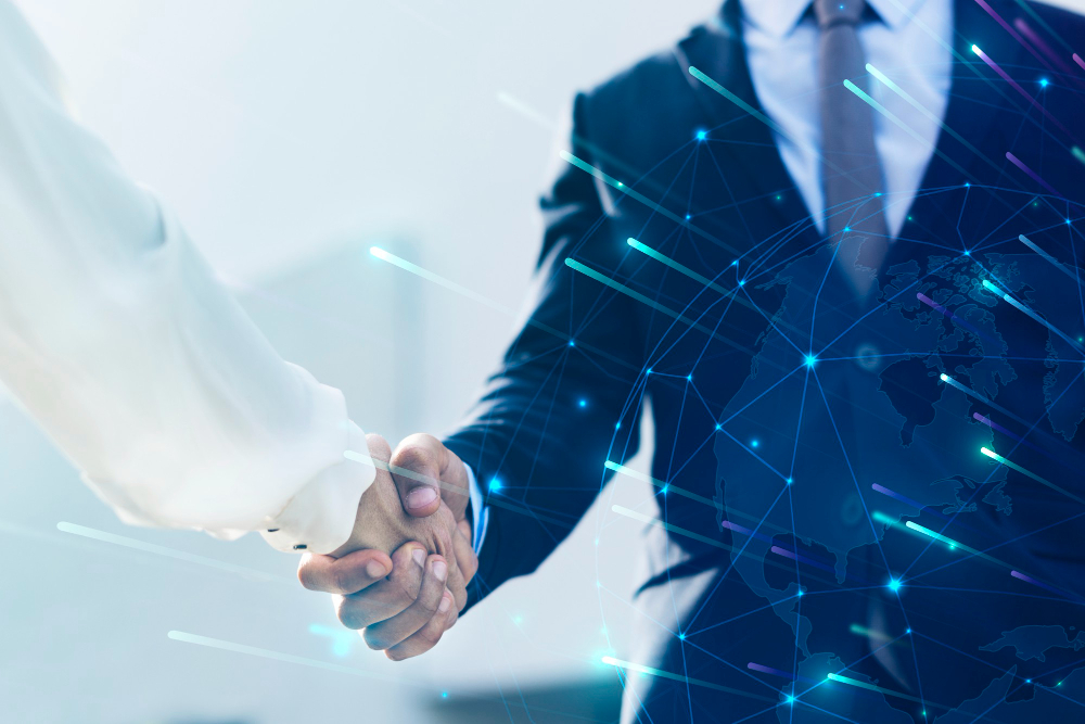 The art of networking in the age of algorithms: why your “Dunbar Number” is your greatest asset