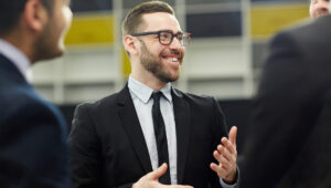 The art of speaking: why eloquence is the entrepreneur’s new superpower