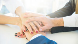 The culture of trust: the new competitive advantage of companies that last