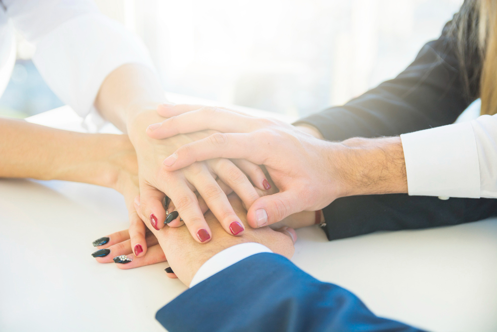 The culture of trust: the new competitive advantage of companies that last