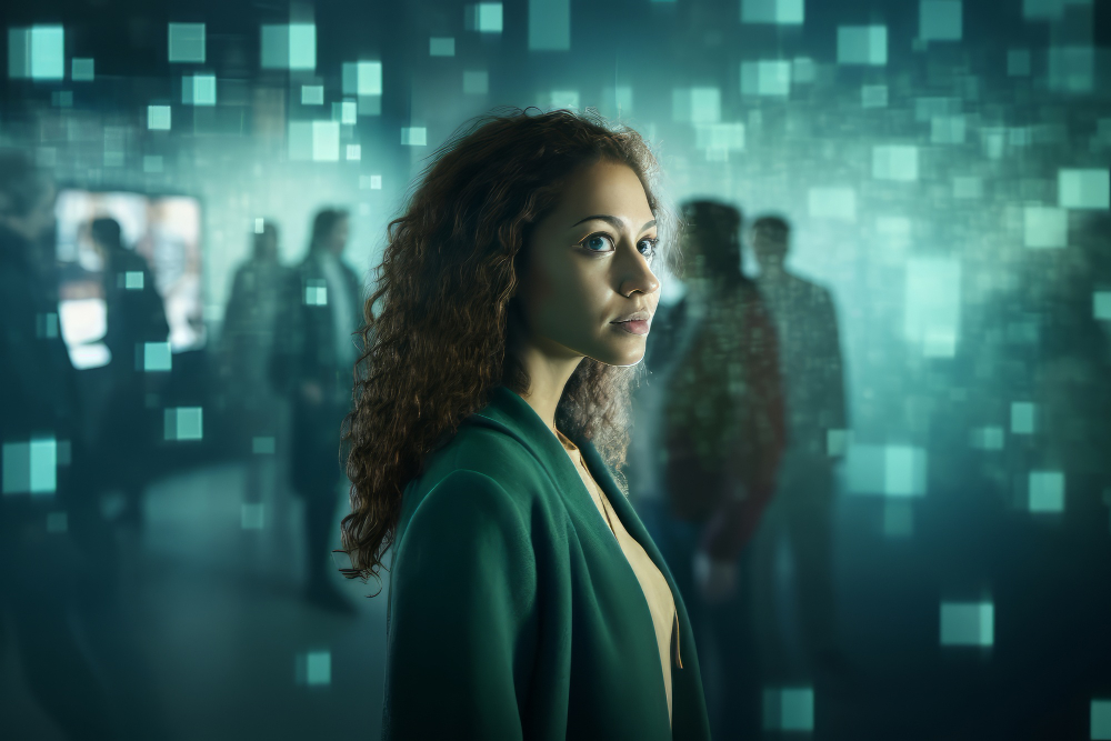 The “post-algorithmic” business: how humans have taken over the reins