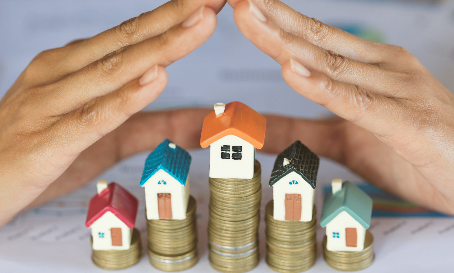 The startups that are revolutionizing real estate in 2026