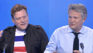 Ukraine: a large-scale cognitive war against democracies