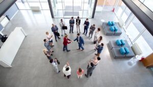 What rules of life are essential for working well?