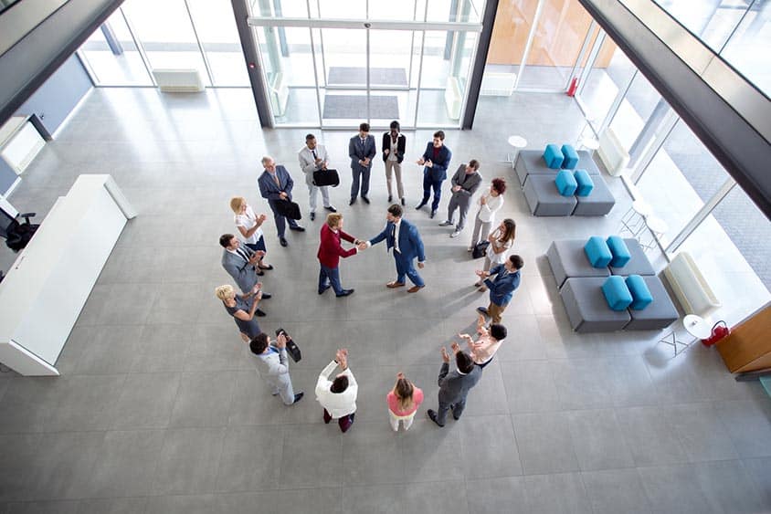 What rules of life are essential for working well?