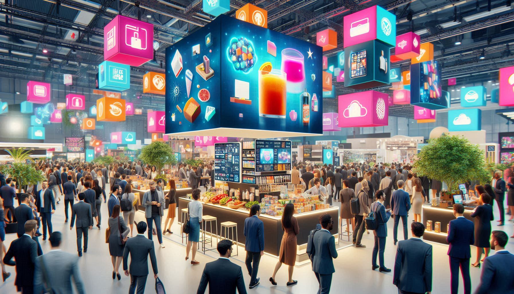 Why experiential marketing is the new beating heart of French companies