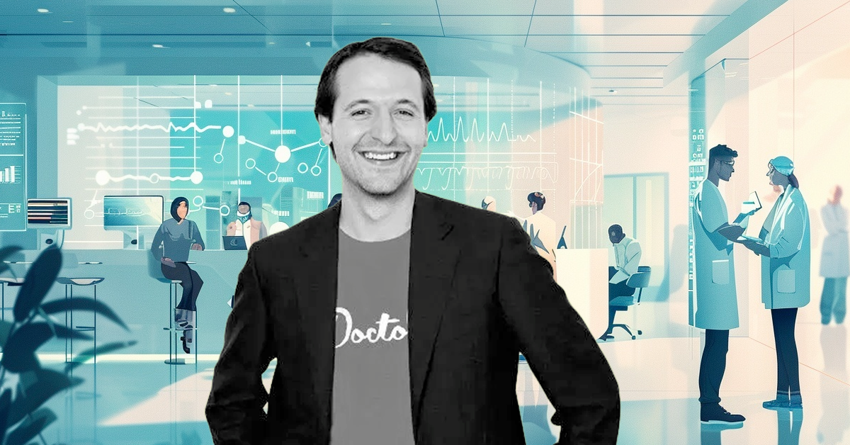 Why is DOCTOLIB worth less at the very moment when its model seems more solid?