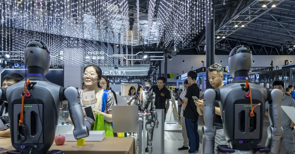 Events not to be missed to understand the rise of robotics in 2026