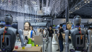 Events not to be missed to understand the rise of robotics in 2026