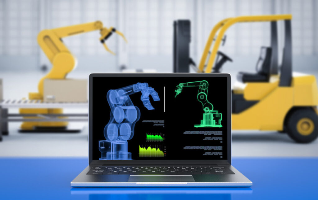 The industry is becoming software, but who maintains the hardware that runs the software?