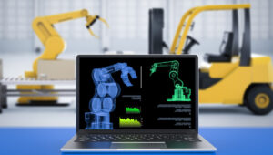 The industry is becoming software, but who maintains the hardware that runs the software?