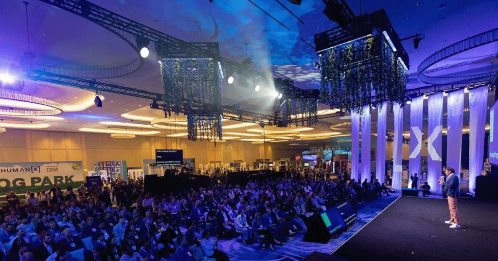 Events not to be missed to understand the rise of AI in 2026