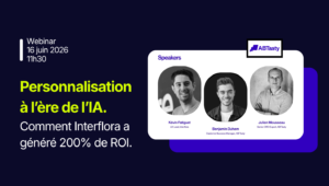 Personalization: how AI is becoming a new performance lever for brands