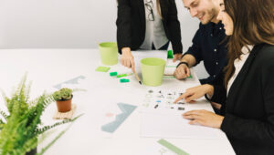 5 tips for a successful transition to team management