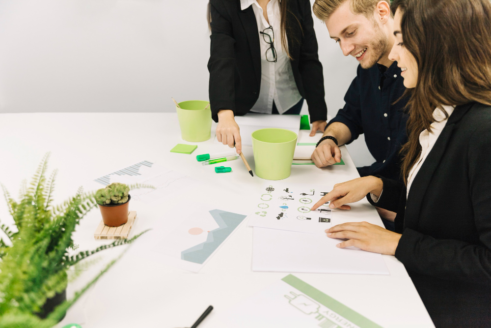 5 tips for a successful transition to team management