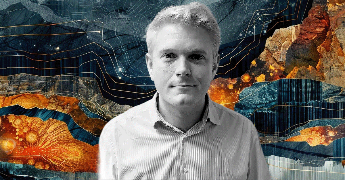 AI leaves the cloud and conquers the underground: LITHOSQUARE raises 22 million euros in seed